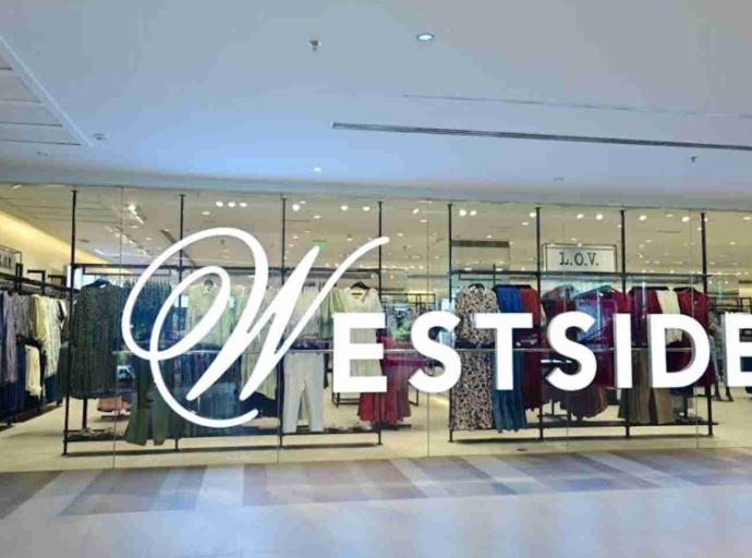 Westside's 224th Store Inspires Hyderabad!